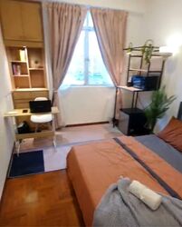 Bishan Park Condominium (D20), Condominium #603050701